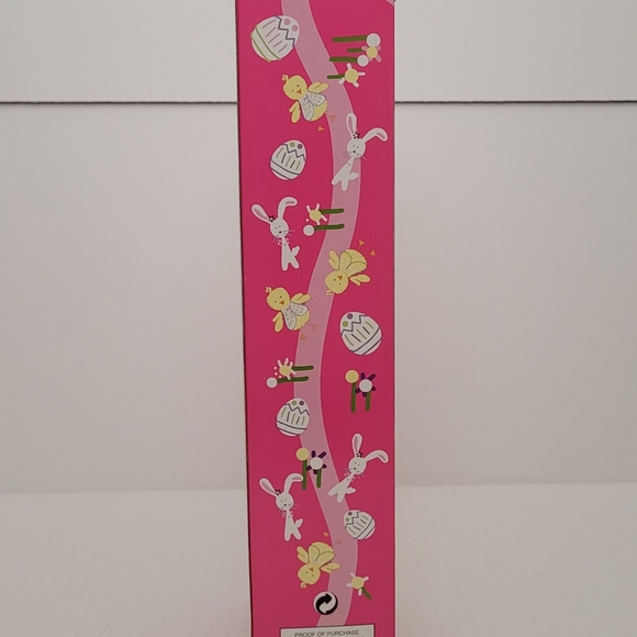 Vintage 1998 Easter Surprise Barbie #20542 - Picture 2 of 6